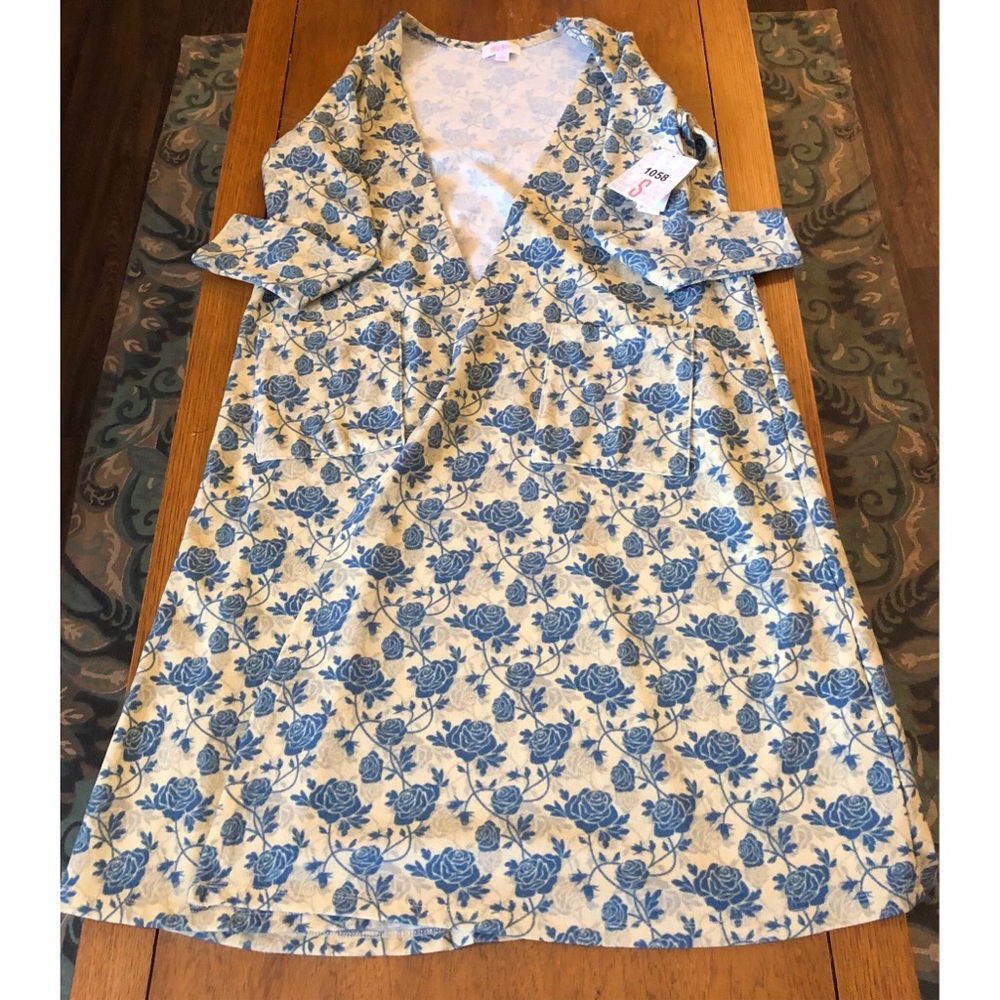 Lularoe Sarah